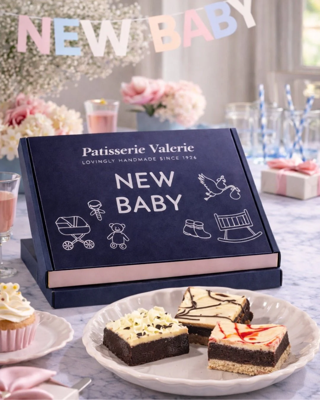 New Baby Gifts